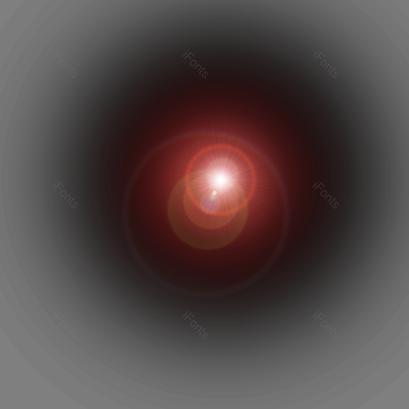 光效图片,光斑元素,灯光PNG,炫光免抠素材